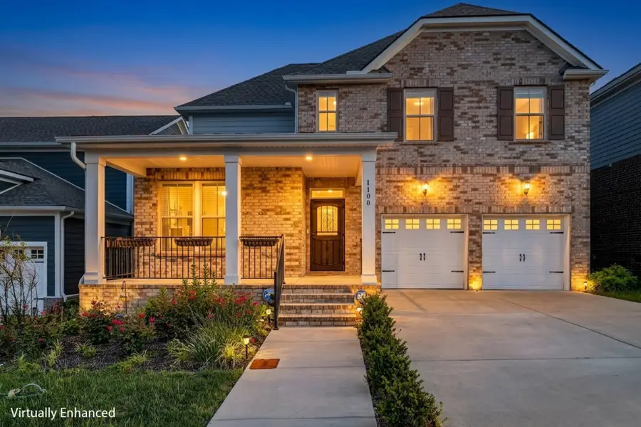 1100 Pebble Run Rd, Hendersonville, TN 37075 - #3
