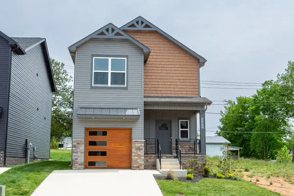 547 Charleston Cove Way, Clarksville, TN 37043