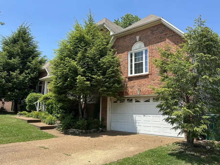 2678 Douglas Ln, Thompsons Station, TN 37179 - #3