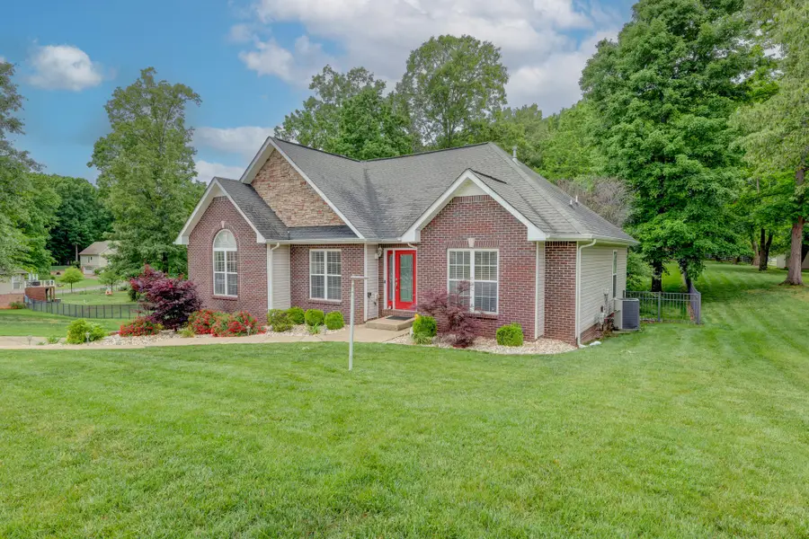 4445 Taylor Hall Ln, Adams, TN 37010 - #2