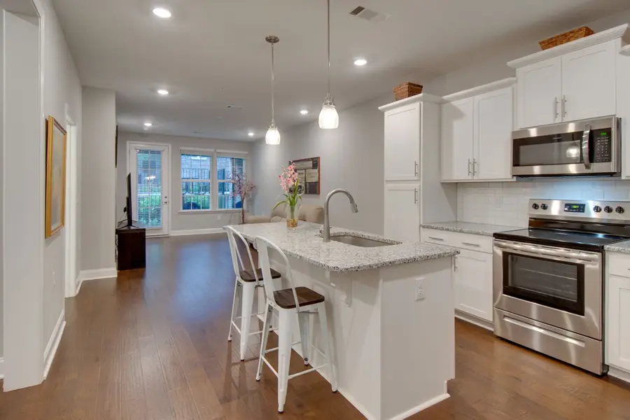 1000 Vintage Green Ln #1102, Franklin, TN 37064 - #3