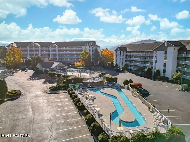205 Ogle Drive #323, Sevierville, TN 37863 - #1
