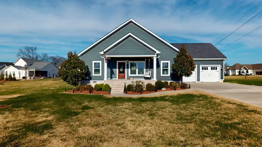 102 Cannonball Ct, Winchester, TN 37398 - #3