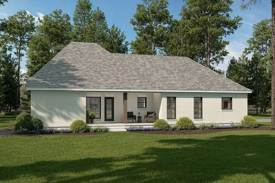 0 Deer Valley, Winchester, TN 37398 - #3