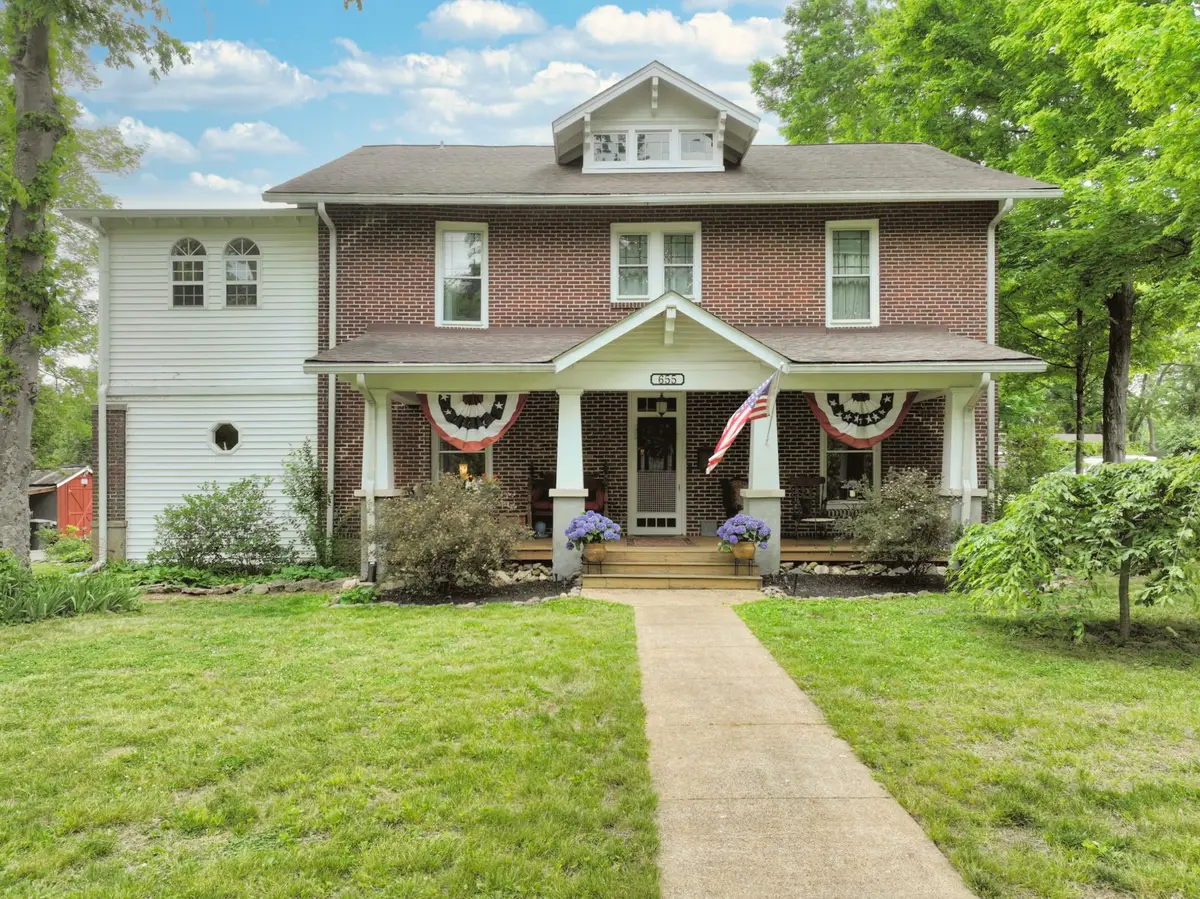 655 E Main St, Gallatin, TN 37066 - #1