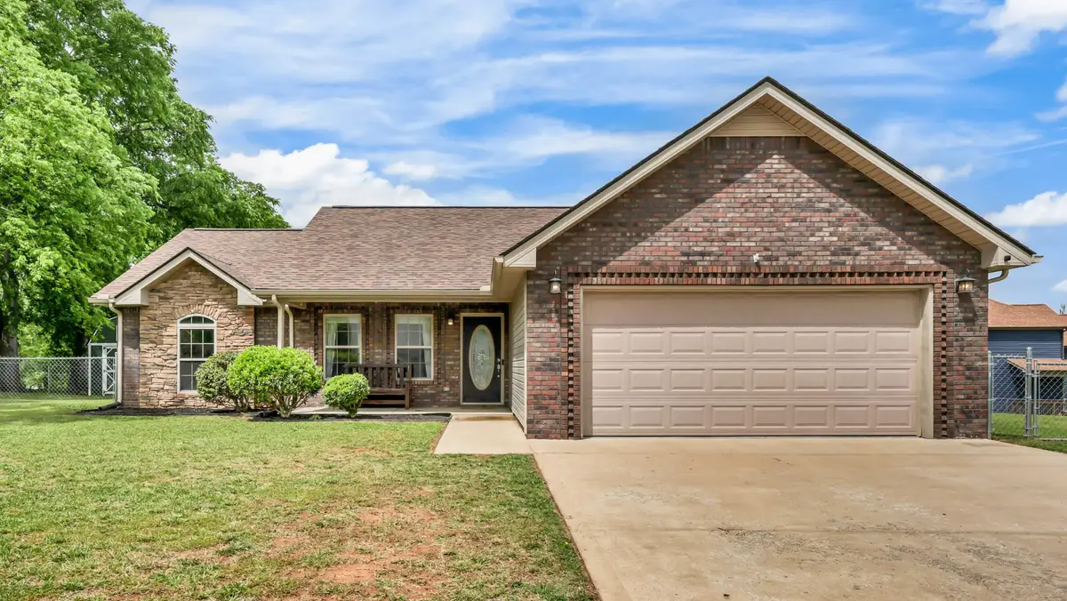 1453 Rustys Ln, Clarksville, TN 37042 - #1