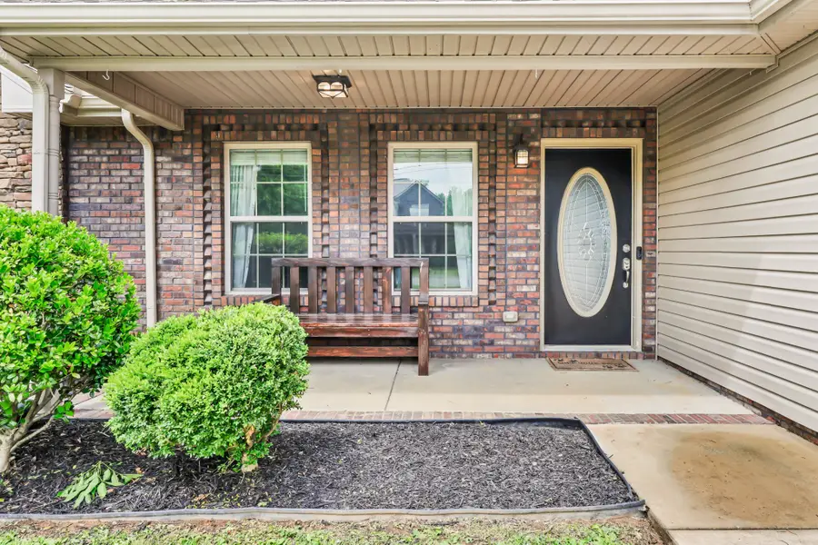 1453 Rustys Ln, Clarksville, TN 37042 - #3