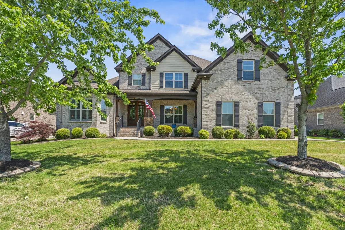 3328 Clovercroft Dr, Murfreesboro, TN 37130 - #1