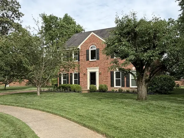 717 Fawn Cir, Franklin, TN 37067
