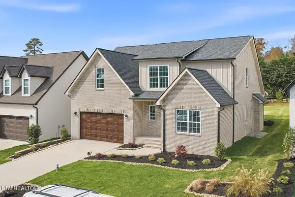 8117 Carolina Cherry Lane, Knoxville, TN 37919