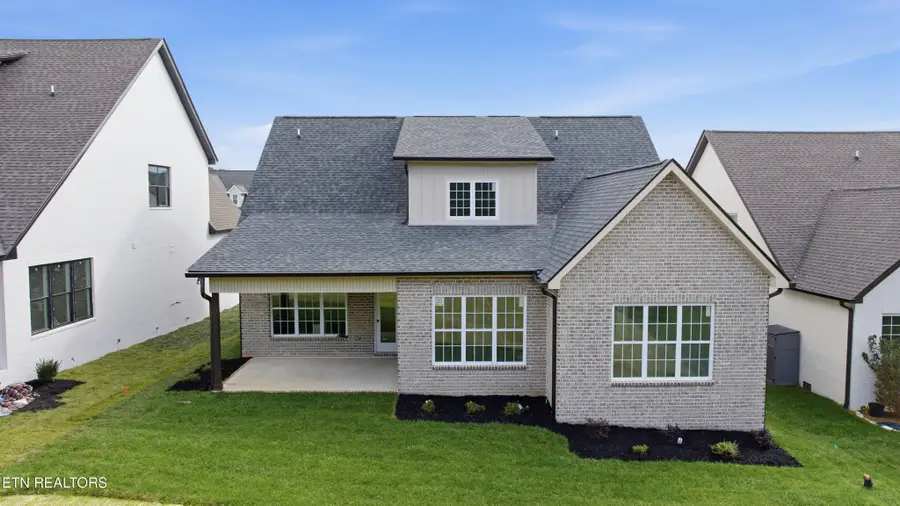 8117 Carolina Cherry Lane, Knoxville, TN 37919 - #2
