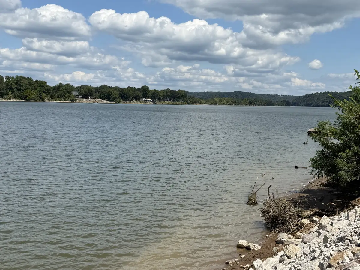 705 River Front Drive, Clifton, TN 38425 - #1