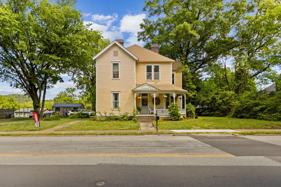 617 Mulberry Ave, Fayetteville, TN 37334 - #3