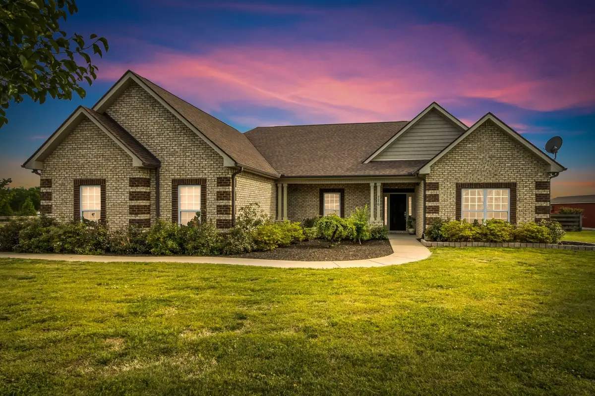 776 Farmer Rd, Eagleville, TN 37060 - #1
