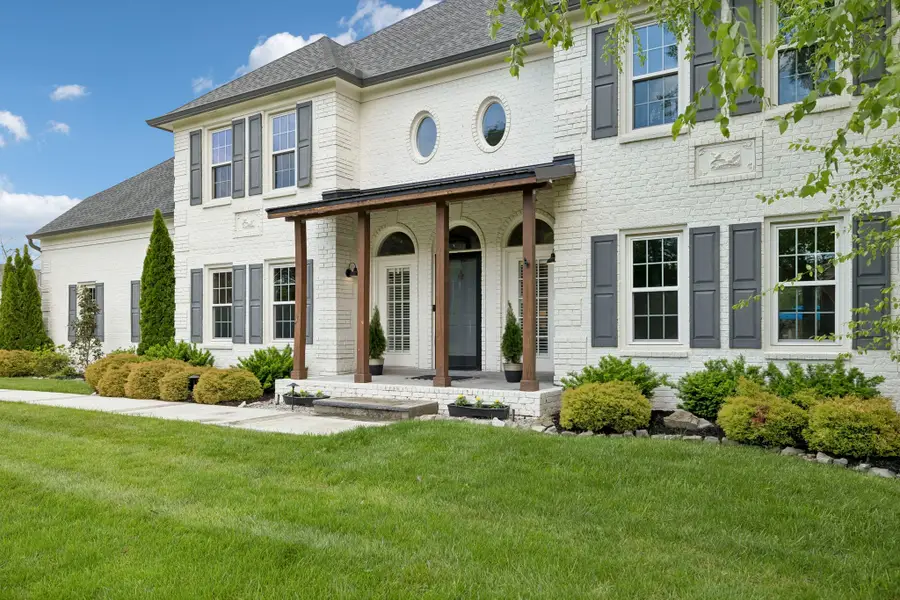 1744 Surrey Dr, Brentwood, TN 37027 - #3