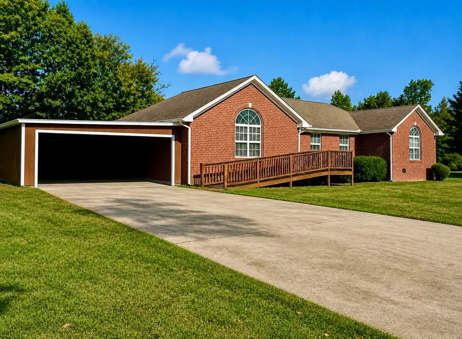 102 Woodside Ln, Lawrenceburg, TN 38464 - #2