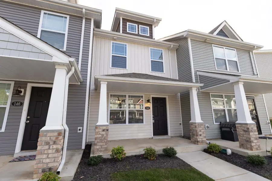 144 Davis Ridge Lane, Clarksville, TN 37040 - #2