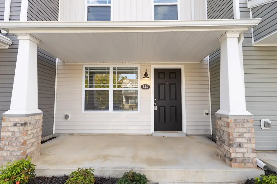 144 Davis Ridge Lane, Clarksville, TN 37040 - #3