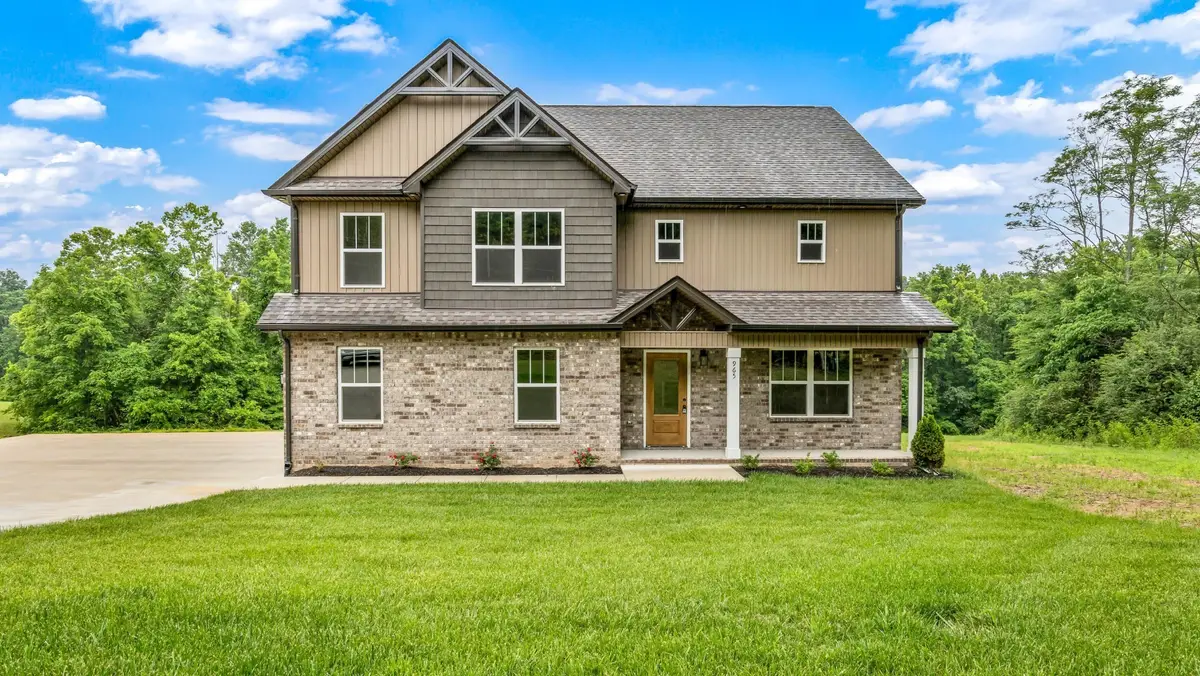 965 Palmyra Rd, Clarksville, TN 37040 - #1