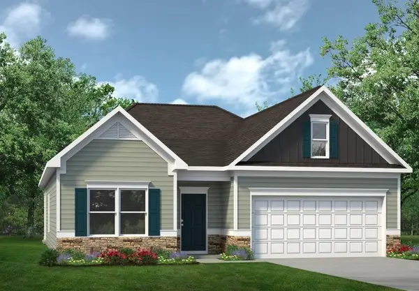 863 Ridgefield Way, Clarksville, TN 37042