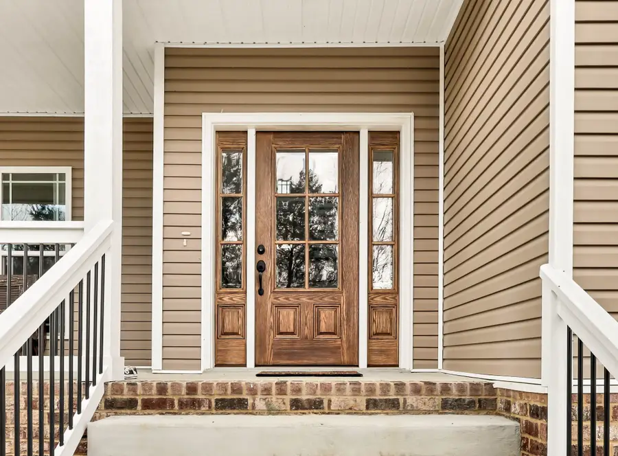 4032 Chapel Hill Rd, Clarksville, TN 37040 - #2