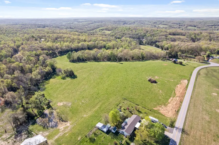 5495 Louise Rd, Cumberland Furnace, TN 37051 - #3
