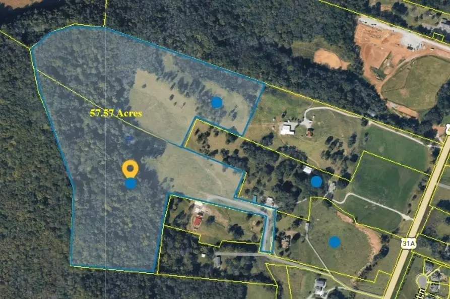 0 Nolensville, Nolensville, TN 37135 - #1