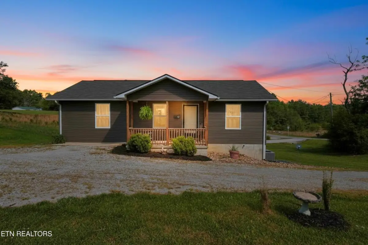 13 Short Rd, Crossville, TN 38555 - #1