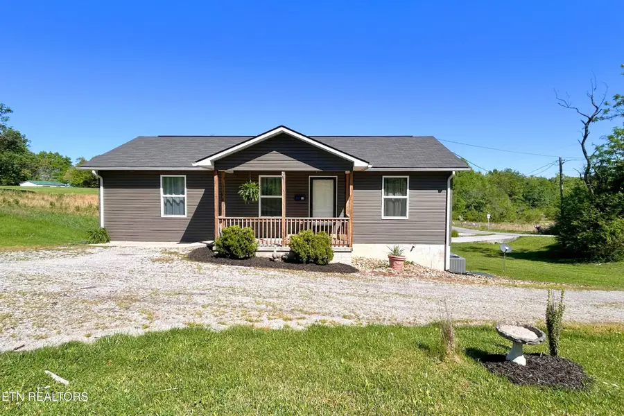 13 Short Rd, Crossville, TN 38555 - #2