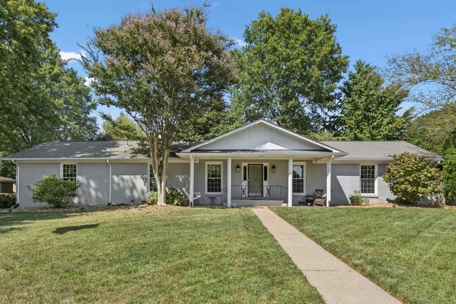 1722 Haynes Dr, Murfreesboro, TN 37129 - #2