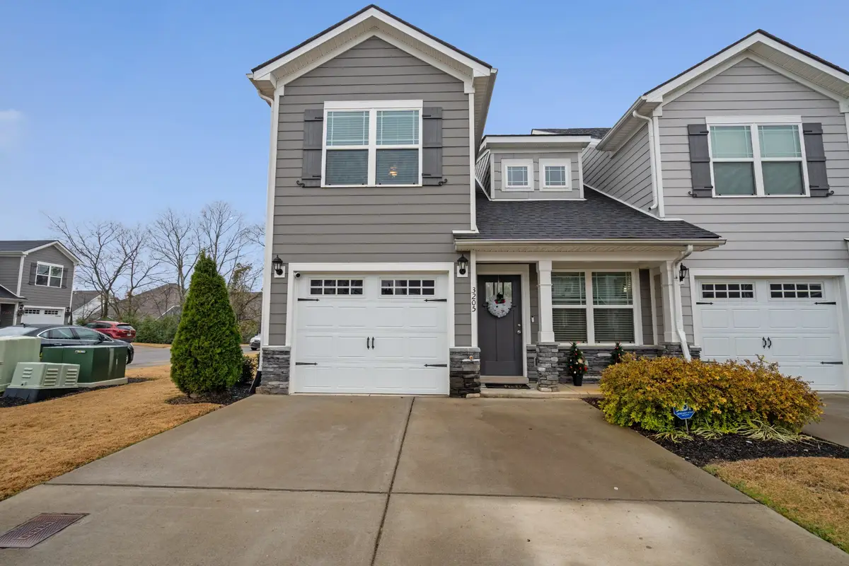 3205 Appaloosa Ct, Murfreesboro, TN 37129 - #1