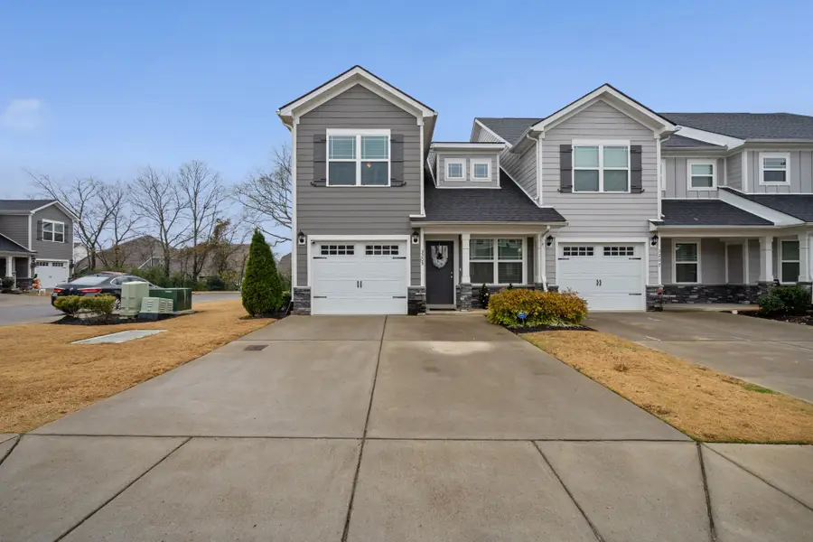 3205 Appaloosa Ct, Murfreesboro, TN 37129 - #2