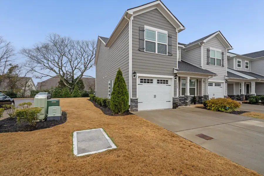 3205 Appaloosa Ct, Murfreesboro, TN 37129 - #3