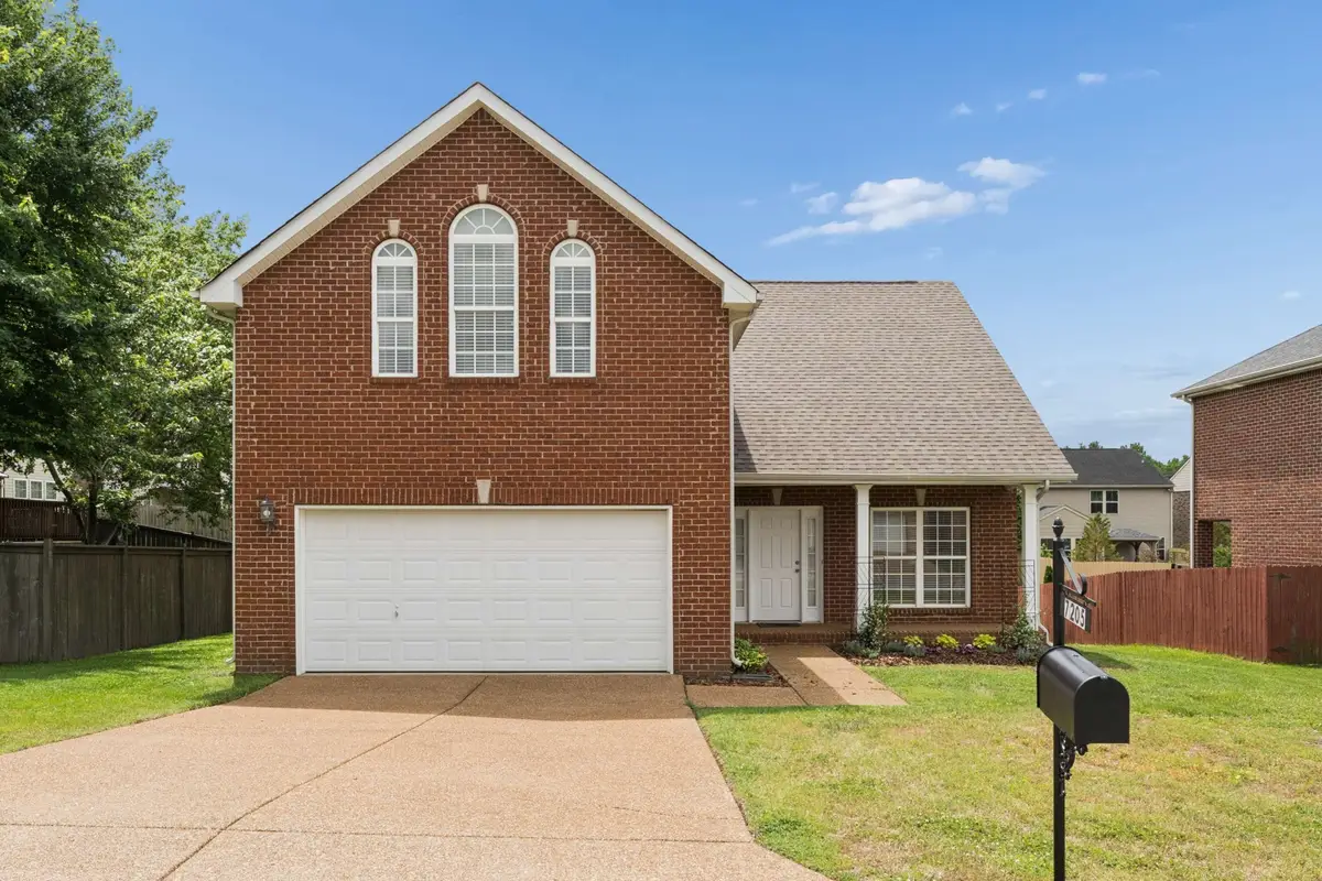 7205 Autumn Crossing Way, Brentwood, TN 37027 - #1