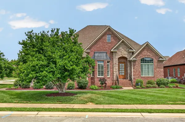 1926 Mosaic Trl, Murfreesboro, TN 37130