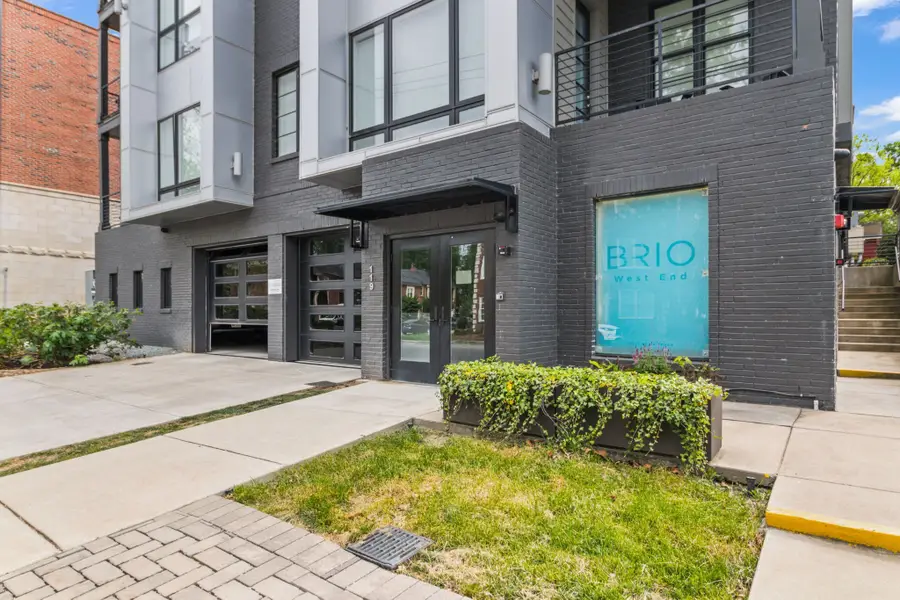 119 Acklen Park Dr #204, Nashville, TN 37203 - #2