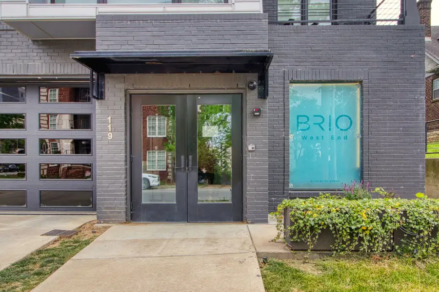 119 Acklen Park Dr #204, Nashville, TN 37203 - #3