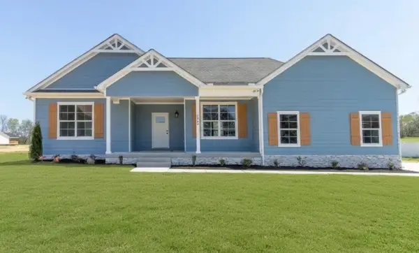 2060 Beverly Ct, Springfield, TN 37172