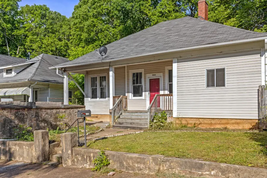4323 Ohls Avenue, Chattanooga, TN 37410 - #2