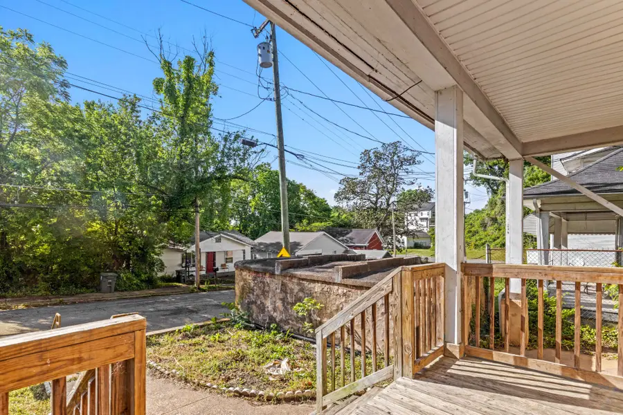 4323 Ohls Avenue, Chattanooga, TN 37410 - #3