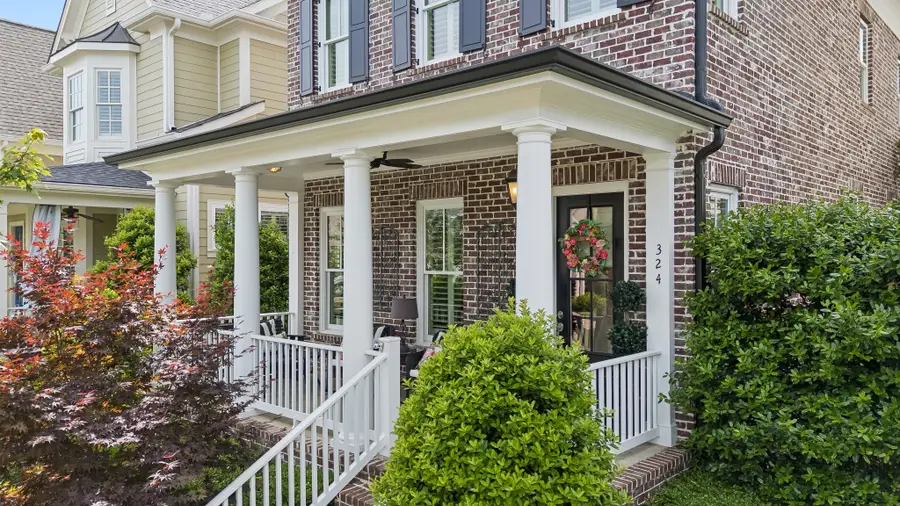 324 Fitzgerald St, Franklin, TN 37064 - #3