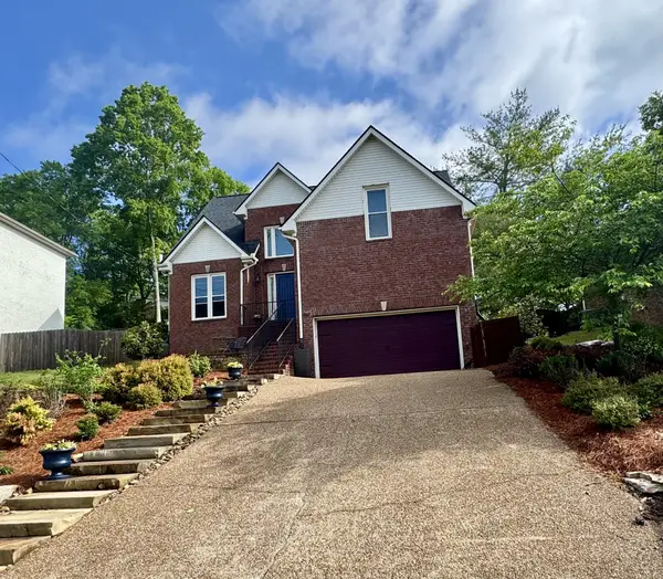 7128 Poplar Creek Trce, Nashville, TN 37221