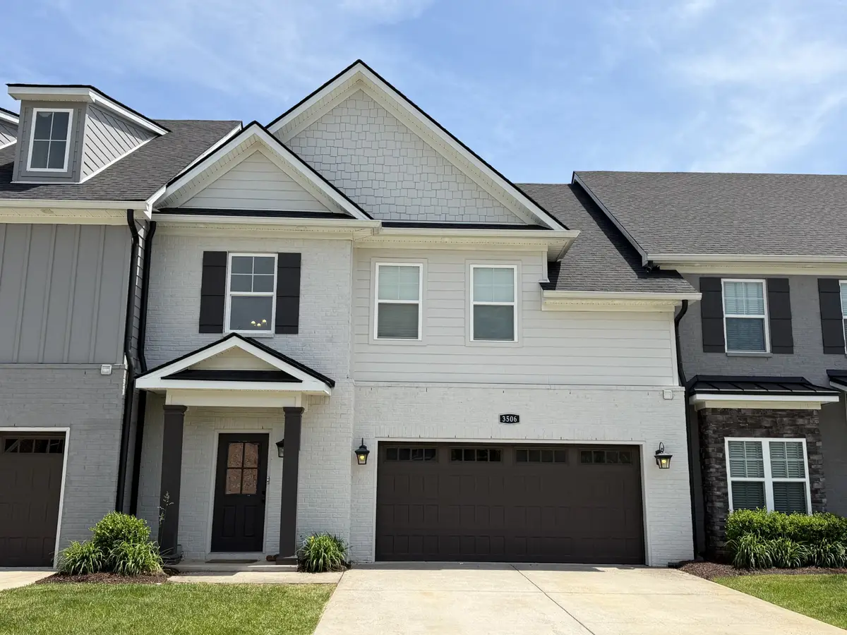 3506 Pershing Dr, Murfreesboro, TN 37129 - #1
