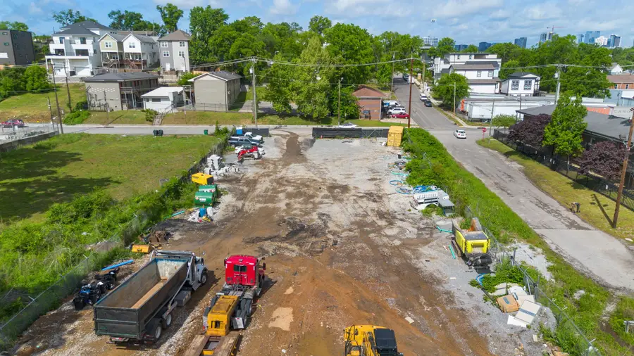1222 Lewis St, Nashville, TN 37210 - #3
