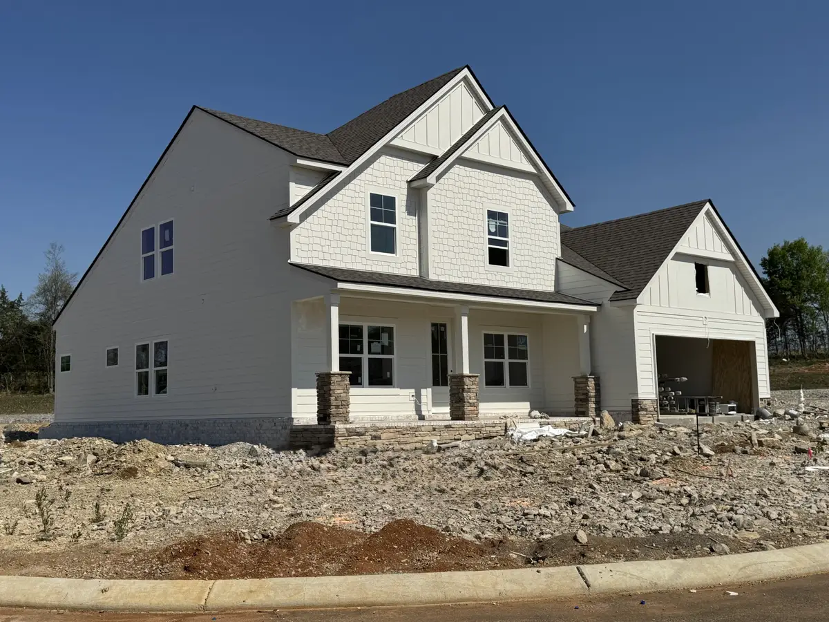 1733 Merkel Road, Columbia, TN 38401 - #1