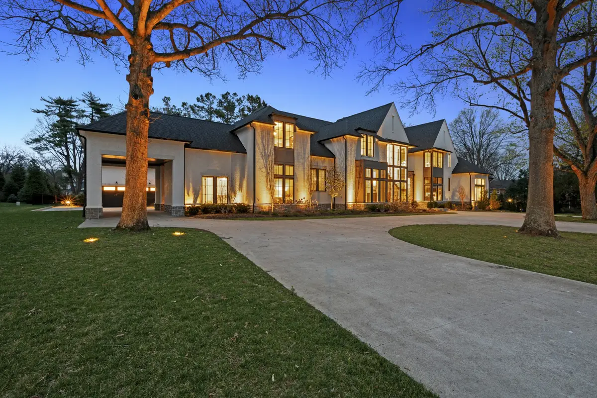 5231 Williamsburg Rd, Brentwood, TN 37027 - #1