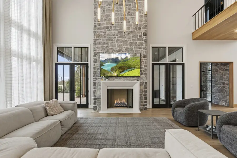 5231 Williamsburg Rd, Brentwood, TN 37027 - #2