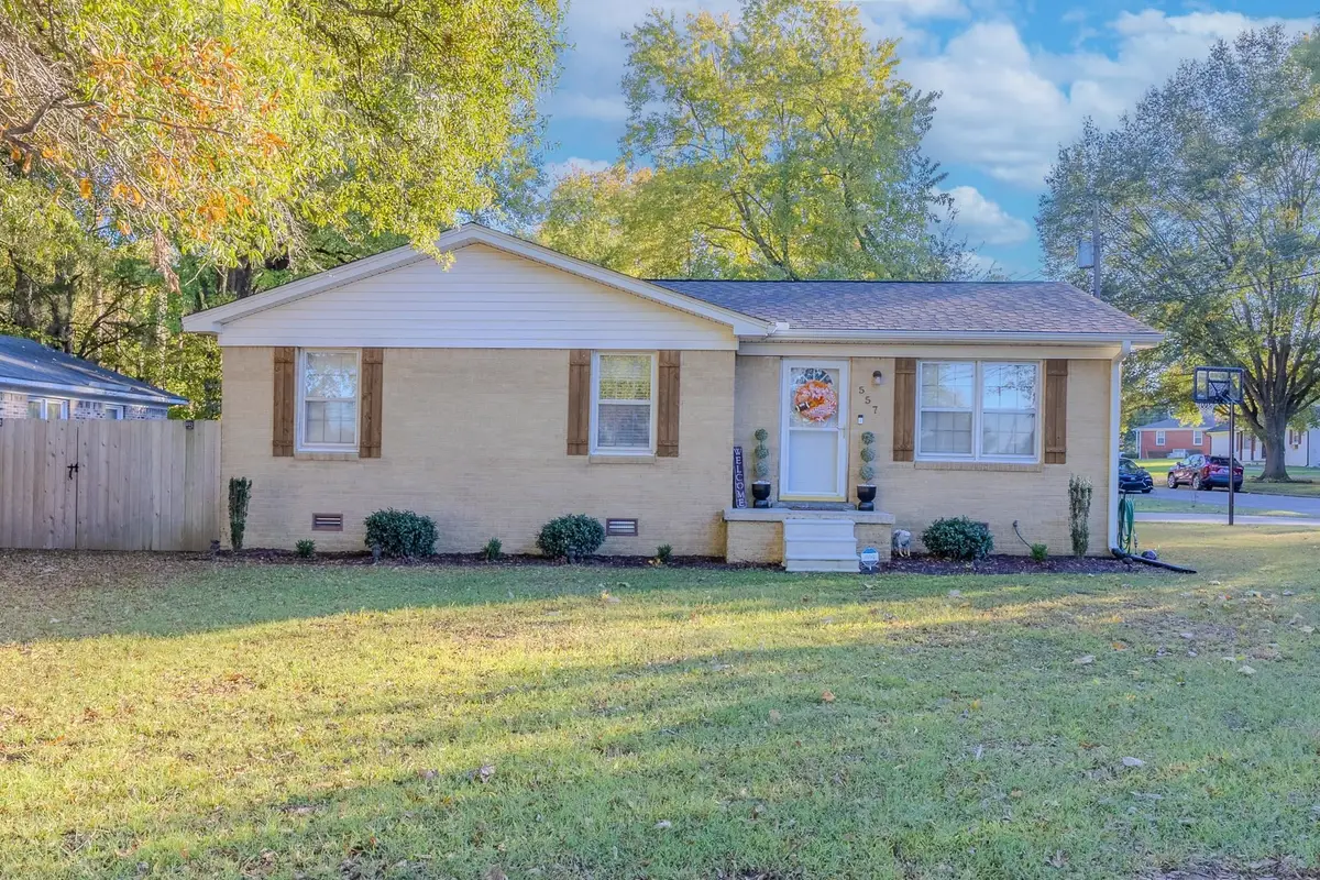 557 Circle Dr, Halls, TN 38040 - #1