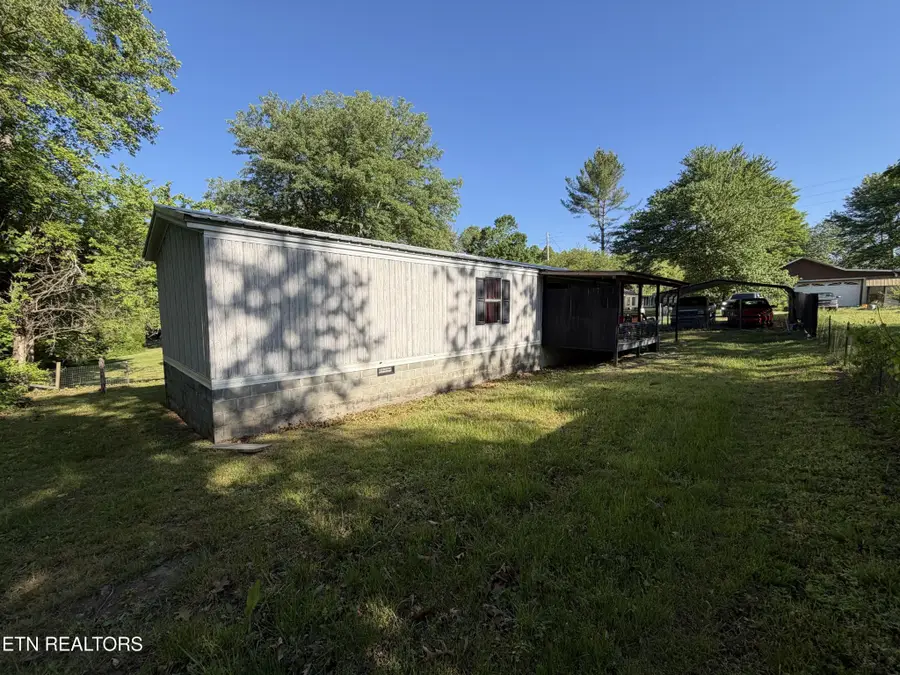 119 Clayborn Ave, Jamestown, TN 38556 - #3