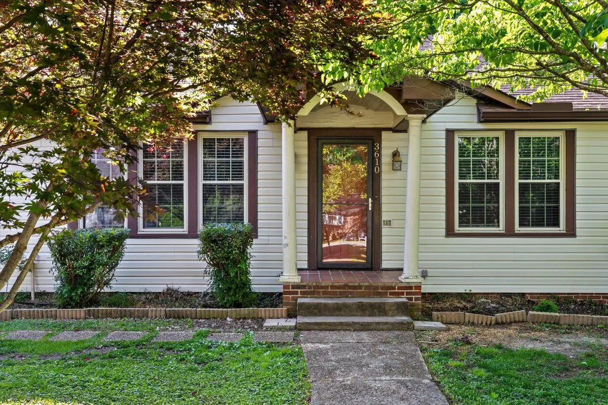 3610 Redding Road, Chattanooga, TN 37415 - #1
